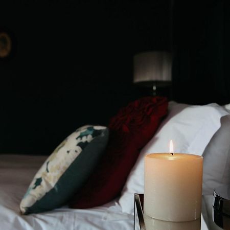 The Hedge Guesthouse Kuruman Extérieur photo
