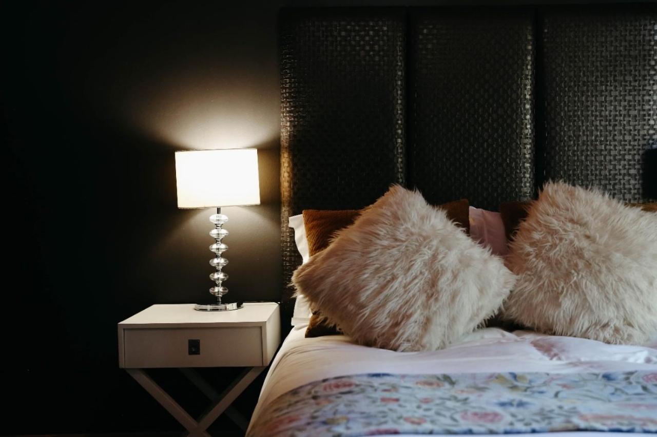 The Hedge Guesthouse Kuruman Extérieur photo