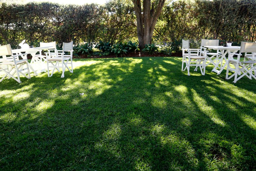 The Hedge Guesthouse Kuruman Extérieur photo