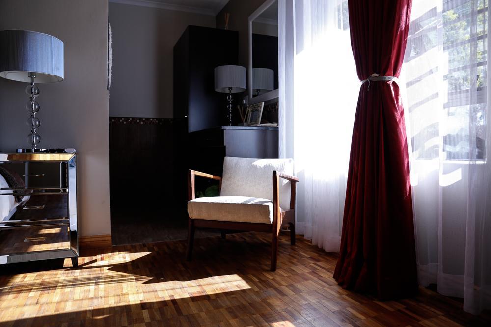 The Hedge Guesthouse Kuruman Extérieur photo