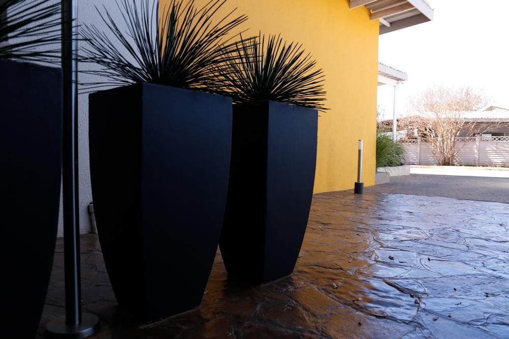 The Hedge Guesthouse Kuruman Extérieur photo