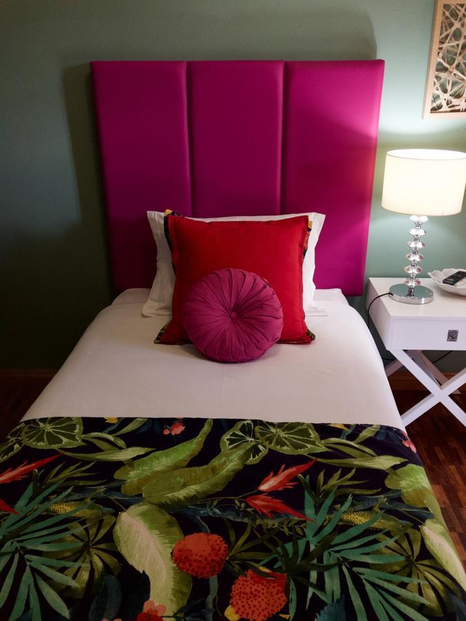 The Hedge Guesthouse Kuruman Extérieur photo