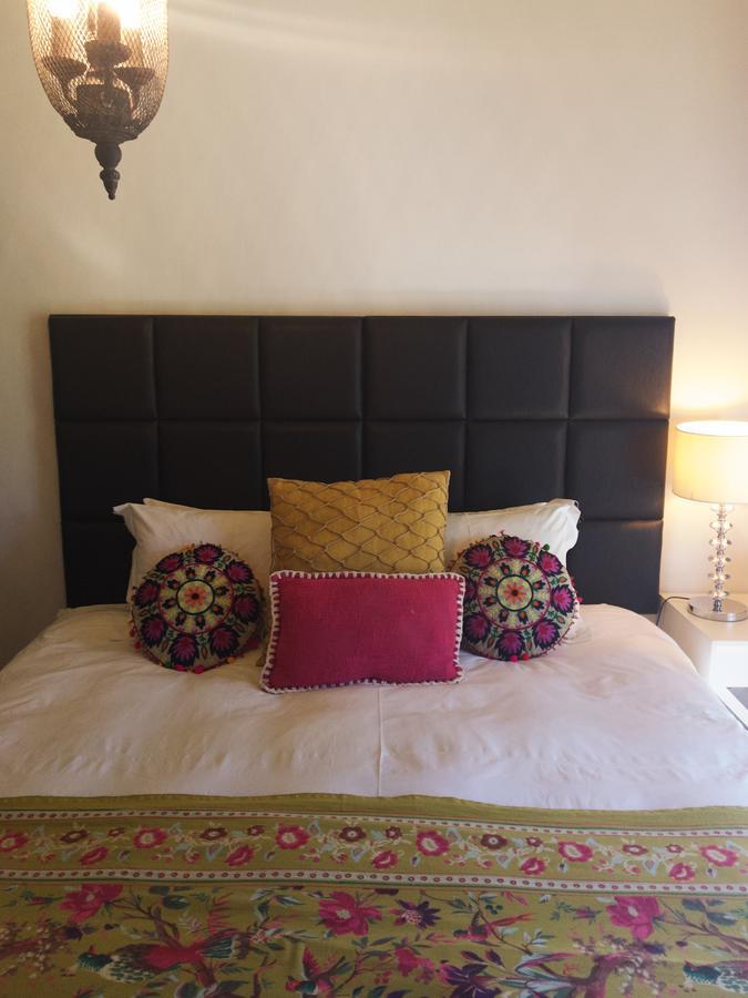 The Hedge Guesthouse Kuruman Extérieur photo